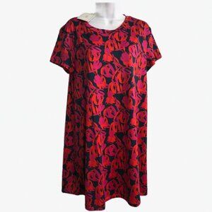 NWT Mary Square Womens Summer Dress, Size M